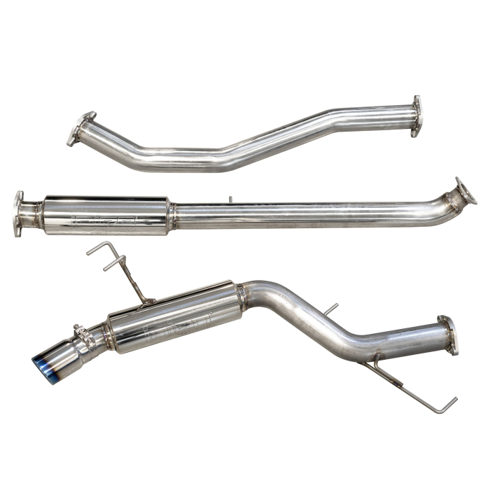 Injen Performance Exhaust System - SES1573
