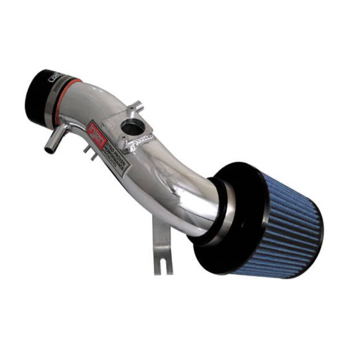 Injen IS Short Ram Cold Air Intake System (Polished) - IS2032P