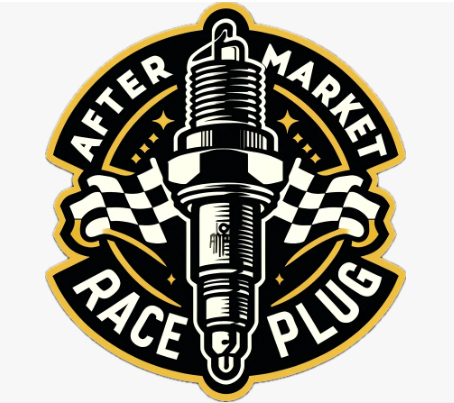 After Market Race Plug