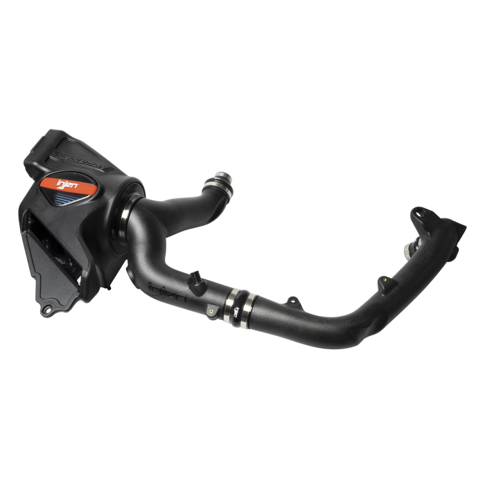 Injen EVOLUTION Cold Air Intake System - EVO9301