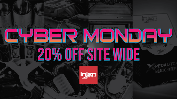 Cyber Monday Sale 1