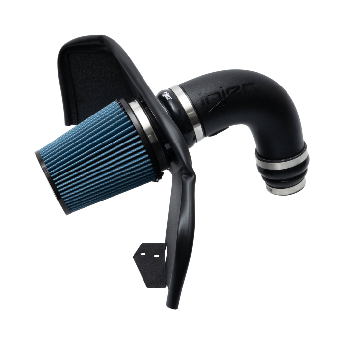 Injen PF Cold Air Intake System (Black) - PF2013RB