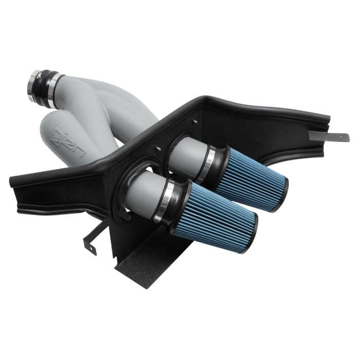Injen PF Cold Air Intake System (Cement Grey) - PF9032RG