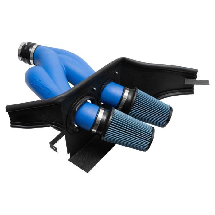 Injen PF Cold Air Intake System (Race Blue) - PF9032RRB
