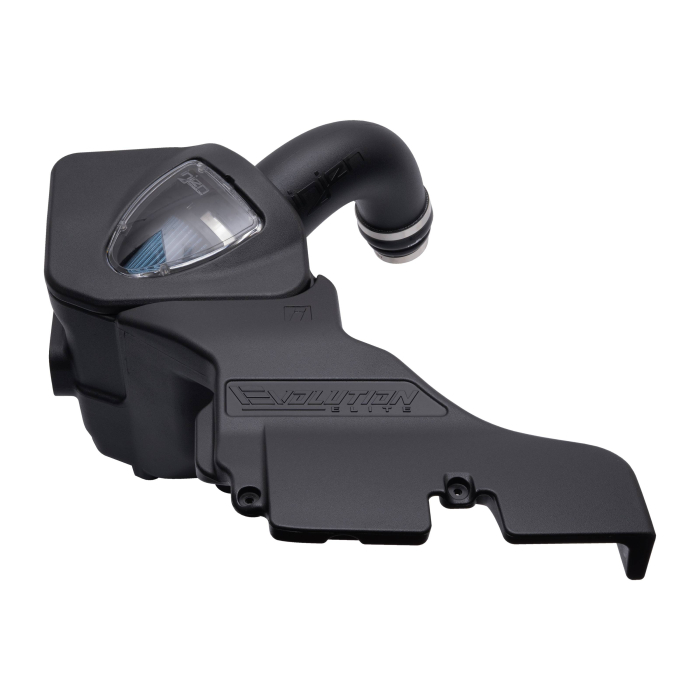 Injen EVOLUTION ELITE Cold Air Intake System - EVO2201