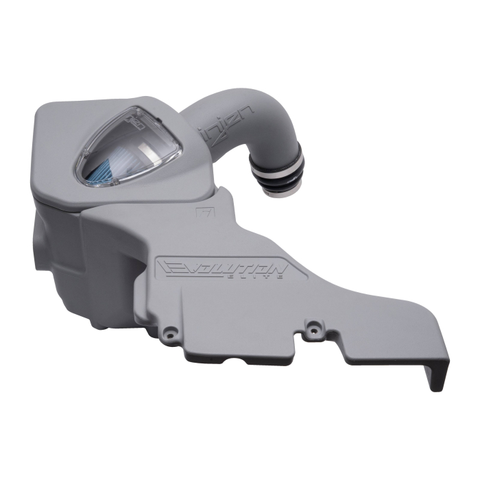 Injen EVOLUTION ELITE Cold Air Intake System - EVO2201G