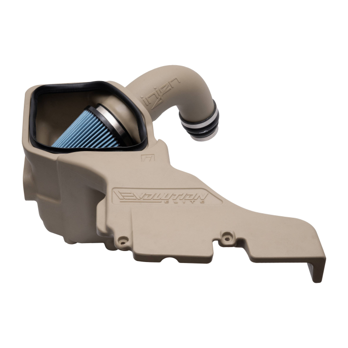Injen EVOLUTION AIR Cold Air Intake System - EVO2203FDE