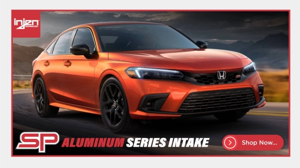 11th Gen Civic