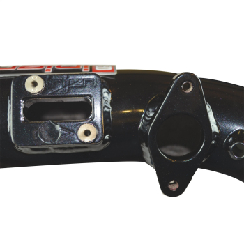 Injen Technology - Injen SP Short Ram Cold Air Intake System (Black) - SP1583BLK - Image 4
