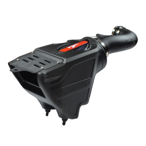 Air Intake Systems - Evolution Intakes