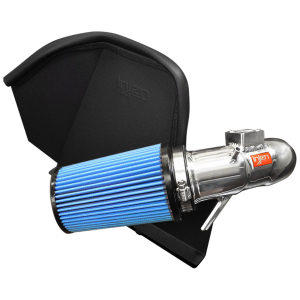 Air Intake Systems - SP Series Intakes