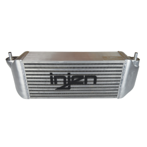 Intercoolers & Piping - Intercoolers