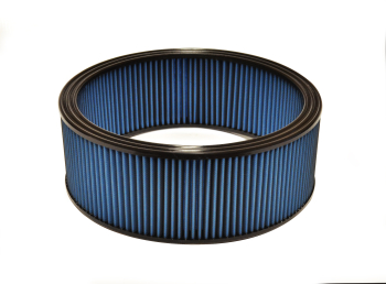 Injen Technology SuperNano-Web Air Filter - X-1092-BB