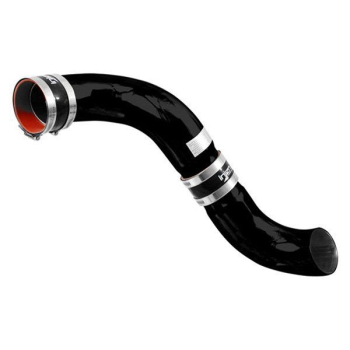 Injen IS Short Ram Cold Air Intake System (Black) - EIS1920BLK