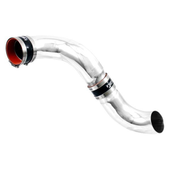 Injen IS Short Ram Cold Air Intake System (Polished) - EIS1920P
