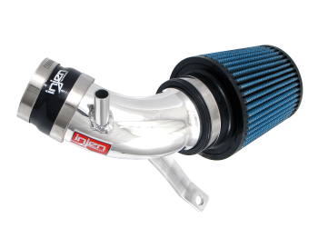 Euro Flash Sale - Injen IS Short Ram Cold Air Intake System (Polished) - IS1120P - Image 1