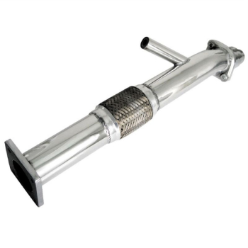 Injen Performance Down-Pipe - SES8022DP