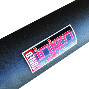 Injen Technology - Injen PF Cold Air Intake System (Wrinkle Black) - PF2059WB - Image 3