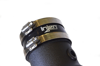 Injen Technology - Injen PF Cold Air Intake System (Wrinkle Black) - PF5064WB - Image 3