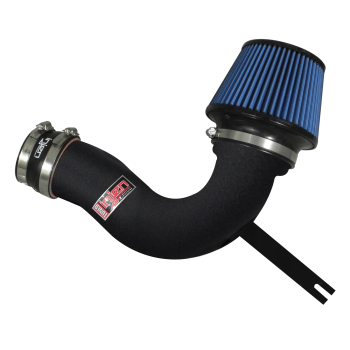 Injen PF Cold Air Intake System (Wrinkle Black) - PF9005WB