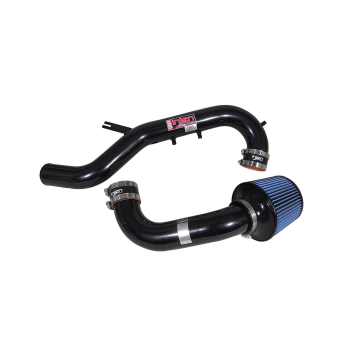 Injen RD Cold Air Intake System (Black) - RD1210BLK