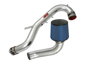 Injen RD Cold Air Intake System (Polished) - RD1210P
