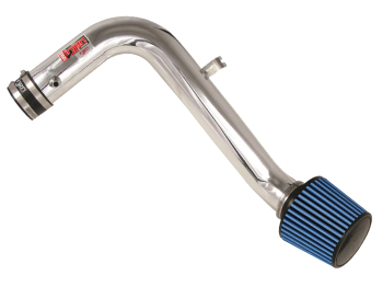 Injen RD Cold Air Intake System (Polished) - RD1481P