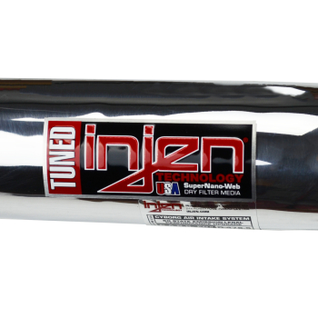 Injen Technology - Injen SES Intercooler Pipes - SES1898ICP - Image 2