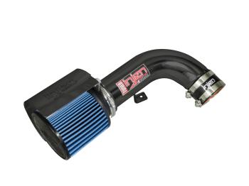 Injen SP Short Ram Cold Air Intake System (Black) - SP1106BLK