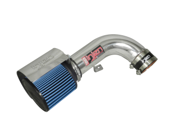 Injen SP Short Ram Cold Air Intake System (Polished) - SP1106P