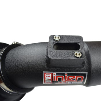 Injen Technology - Injen SP Short Ram Cold Air Intake System (Wrinkle Black) - SP1129WB - Image 2