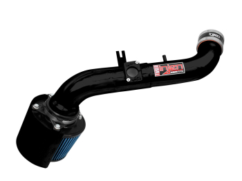 Injen SP Short Ram Cold Air Intake System (Black) - SP1867BLK