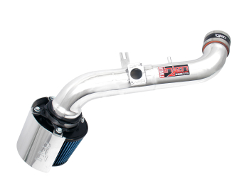 Injen SP Short Ram Cold Air Intake System (Polished) - SP1867P