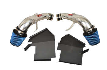 Injen SP Short Ram Cold Air Intake System (Polished) - SP1999P