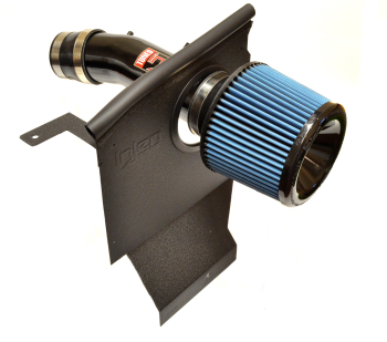 Injen Technology - Injen SP Short Ram Cold Air Intake System (Black) - SP2025BLK - Image 1