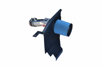 Injen Technology - Injen SP Short Ram Cold Air Intake System (Polished) - SP2025P - Image 1