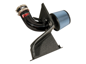 Injen Technology - Injen SP Short Ram Cold Air Intake System (Black) - SP3009BLK - Image 1