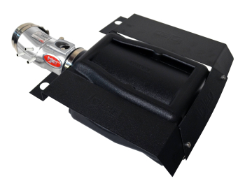 Injen SP Short Ram Cold Air Intake System (Polished) - SP6080P