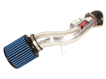Injen SP Short Ram Cold Air Intake System (Polished) - SP7032P