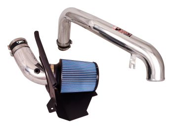 Injen SP Short Ram Cold Air Intake System (Polished) - SP9002P