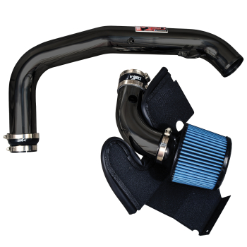 Injen SP Short Ram Cold Air Intake System (Black) - SP9063BLK