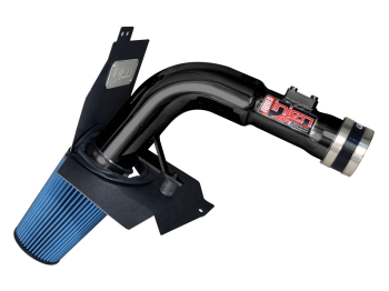Injen SP Cold Air Intake System (Black) - SP1206BLK