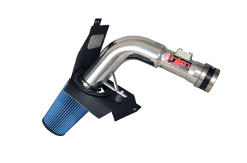Injen SP Cold Air Intake System (Polished) - SP1206P