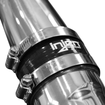 Injen Technology - Injen SP Cold Air Intake System (Polished) - SP1362P - Image 3