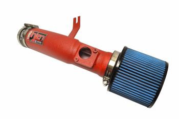 Injen Technology - Injen SP Cold Air Intake System (Wrinkle Red) - SP1581WR - Image 2