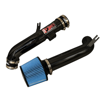 Injen SP Cold Air Intake System (Black) - SP1676BLK