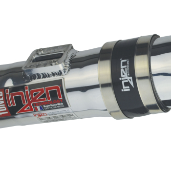 Injen Technology - Injen SP Cold Air Intake System (Polished) - SP1976P - Image 5