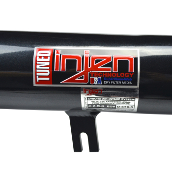 Injen Technology - Injen SP Cold Air Intake System (Black) - SP1991BLK - Image 6