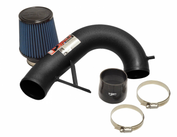 Injen Technology - Injen SP Cold Air Intake System (Black) - SP3087BLK - Image 2