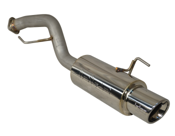 Injen Performance Exhaust System - SES1838